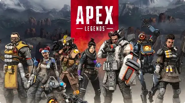 APEX英雄